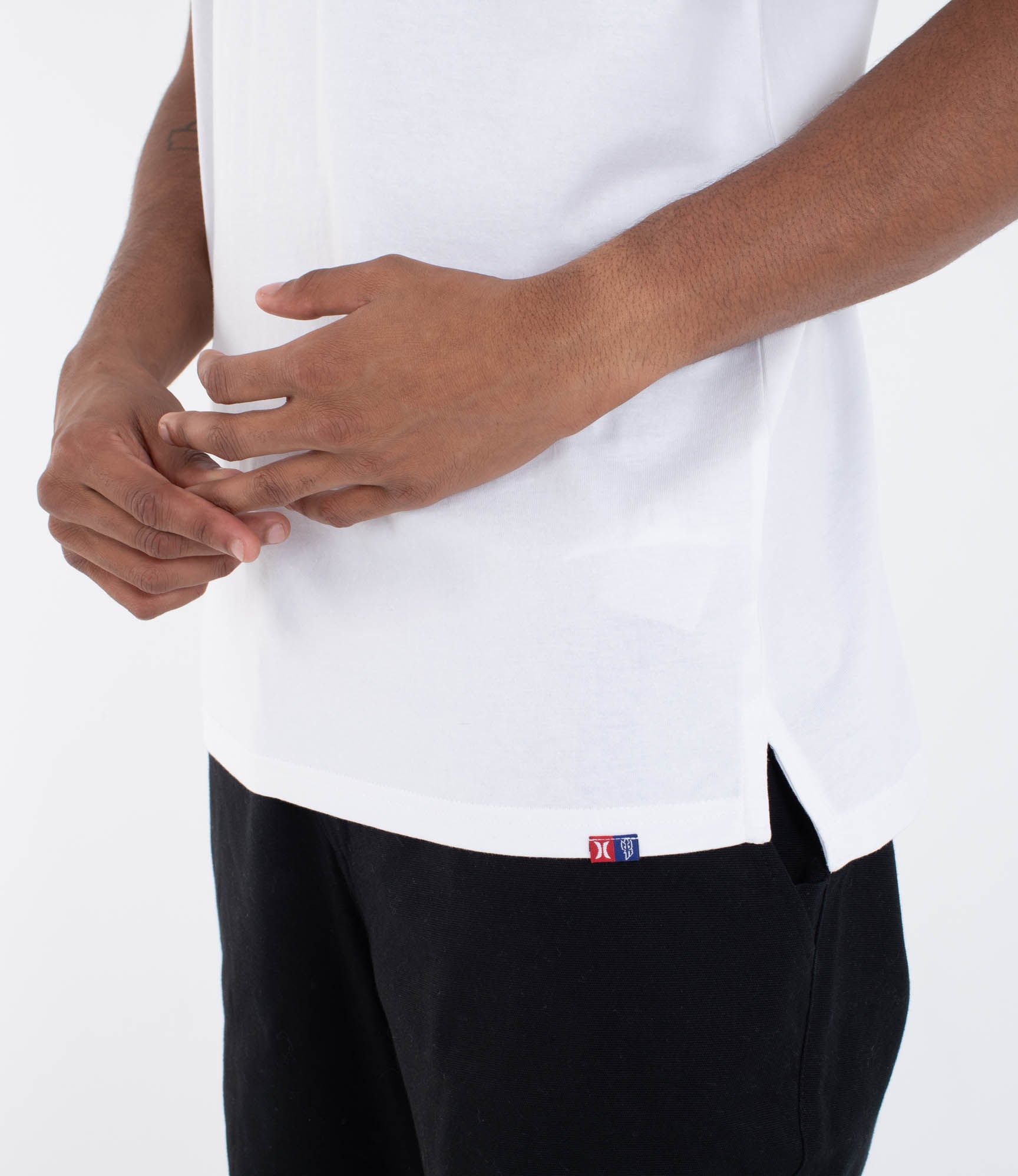 Camiseta manga corta hombre - Samukai