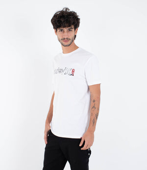 SAMUKAI O&O TEE
