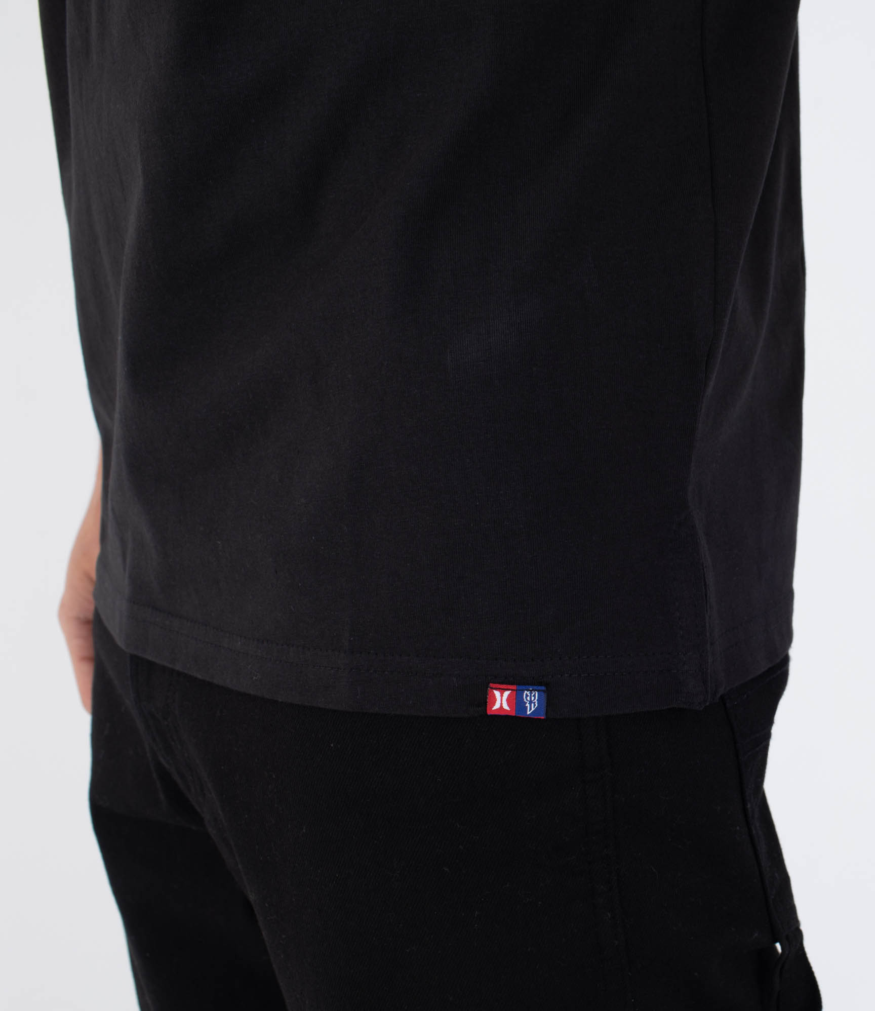 T-shirt Kurzarm Männer - Samukai O&O