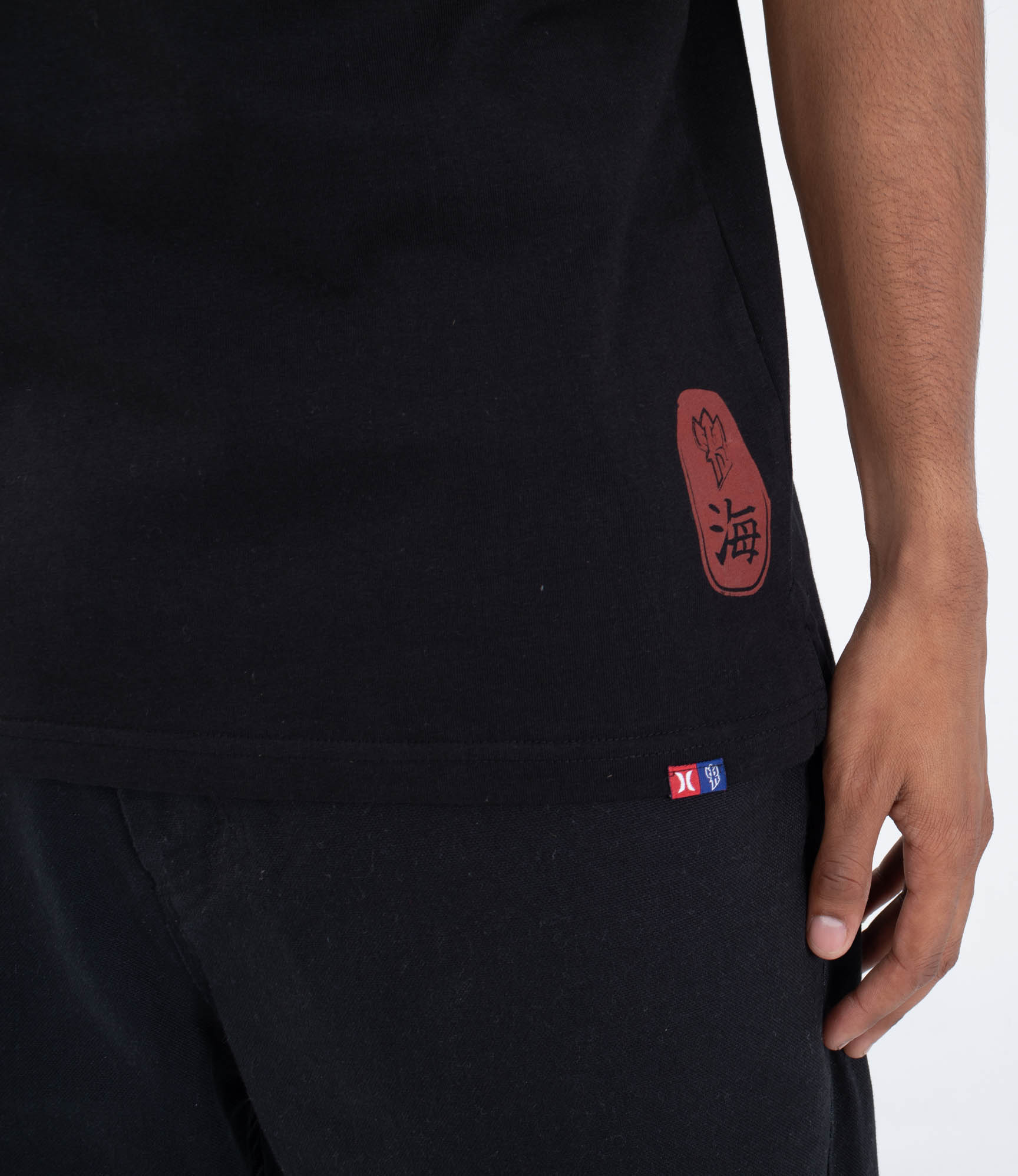 Camiseta manga corta hombre - Dragon kai
