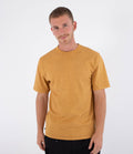 Camiseta manga corta hombre - Kraft tape