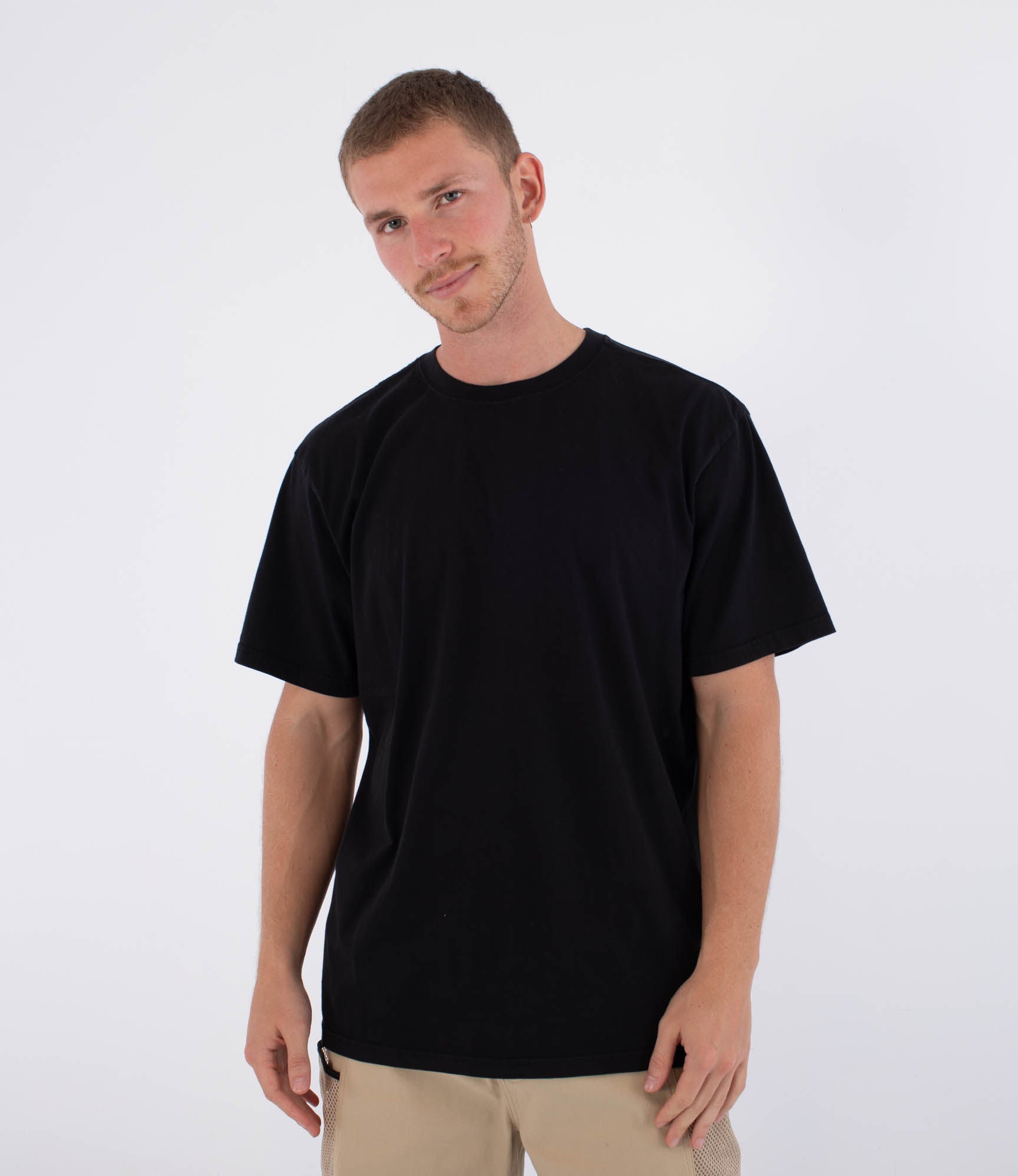 T-Shirt short sleeve men - Craft sketch