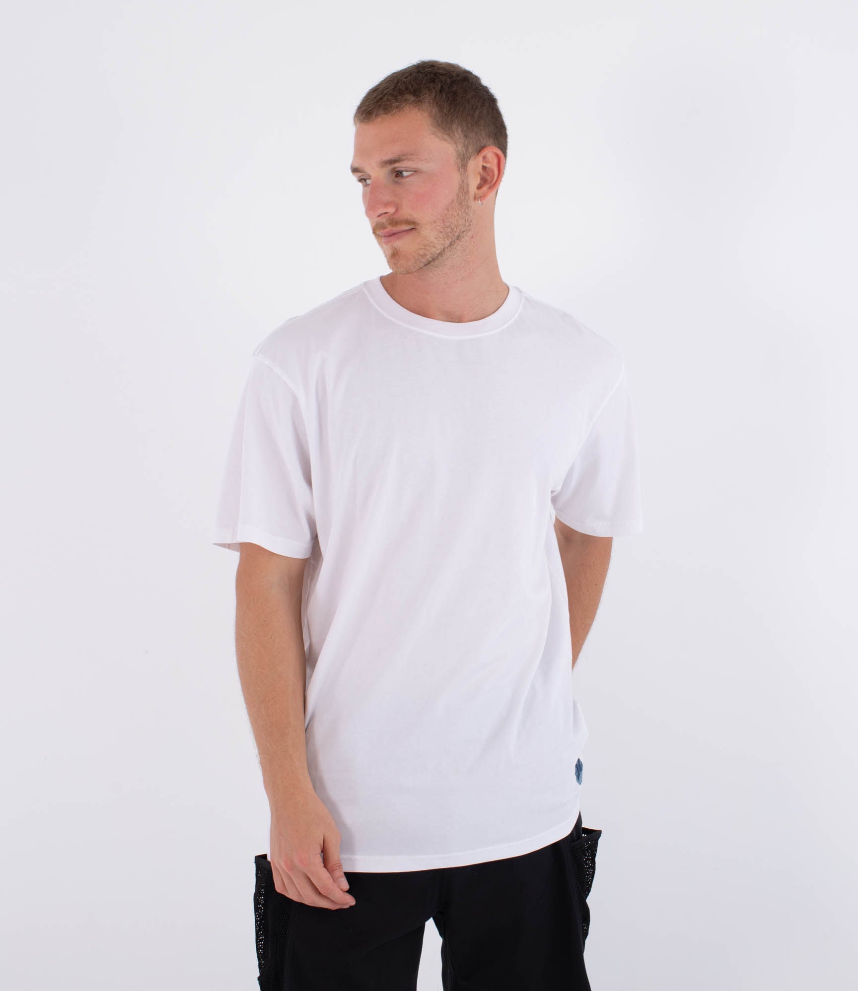 T-Shirt short sleeve men - Craft sketch