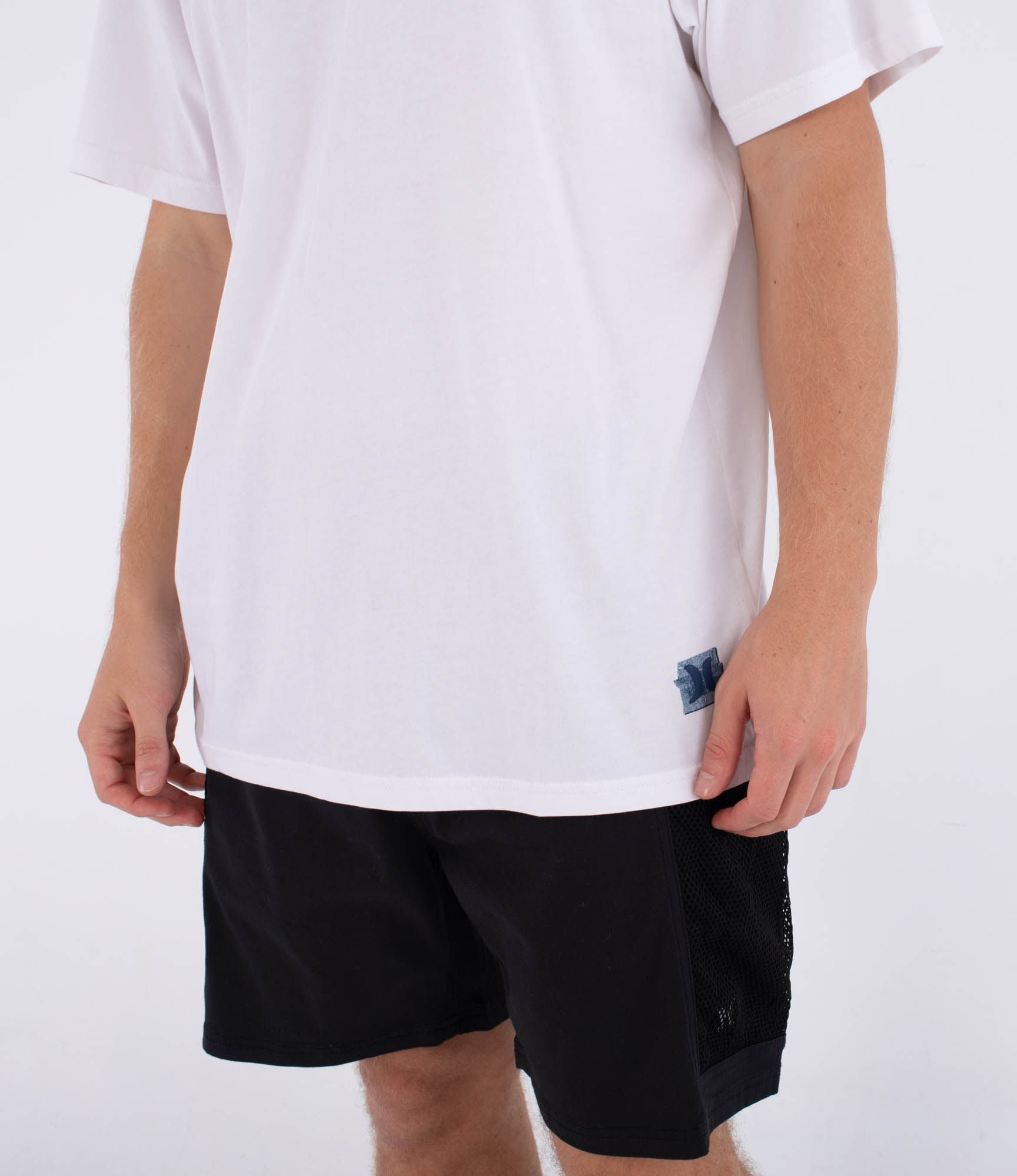 T-Shirt short sleeve men - Craft sketch