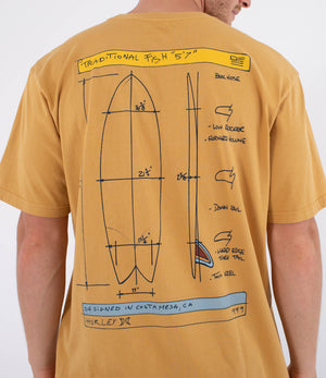 CRAFT SKETCH  TEE