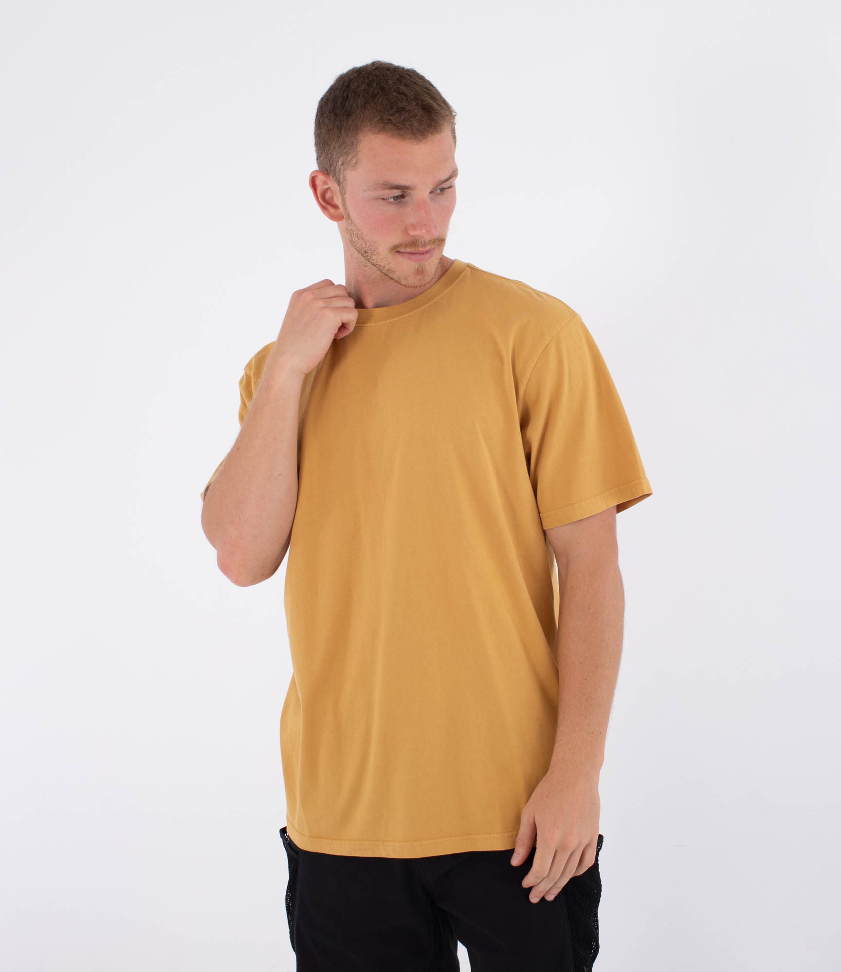 T-Shirt short sleeve men - Craft sketch