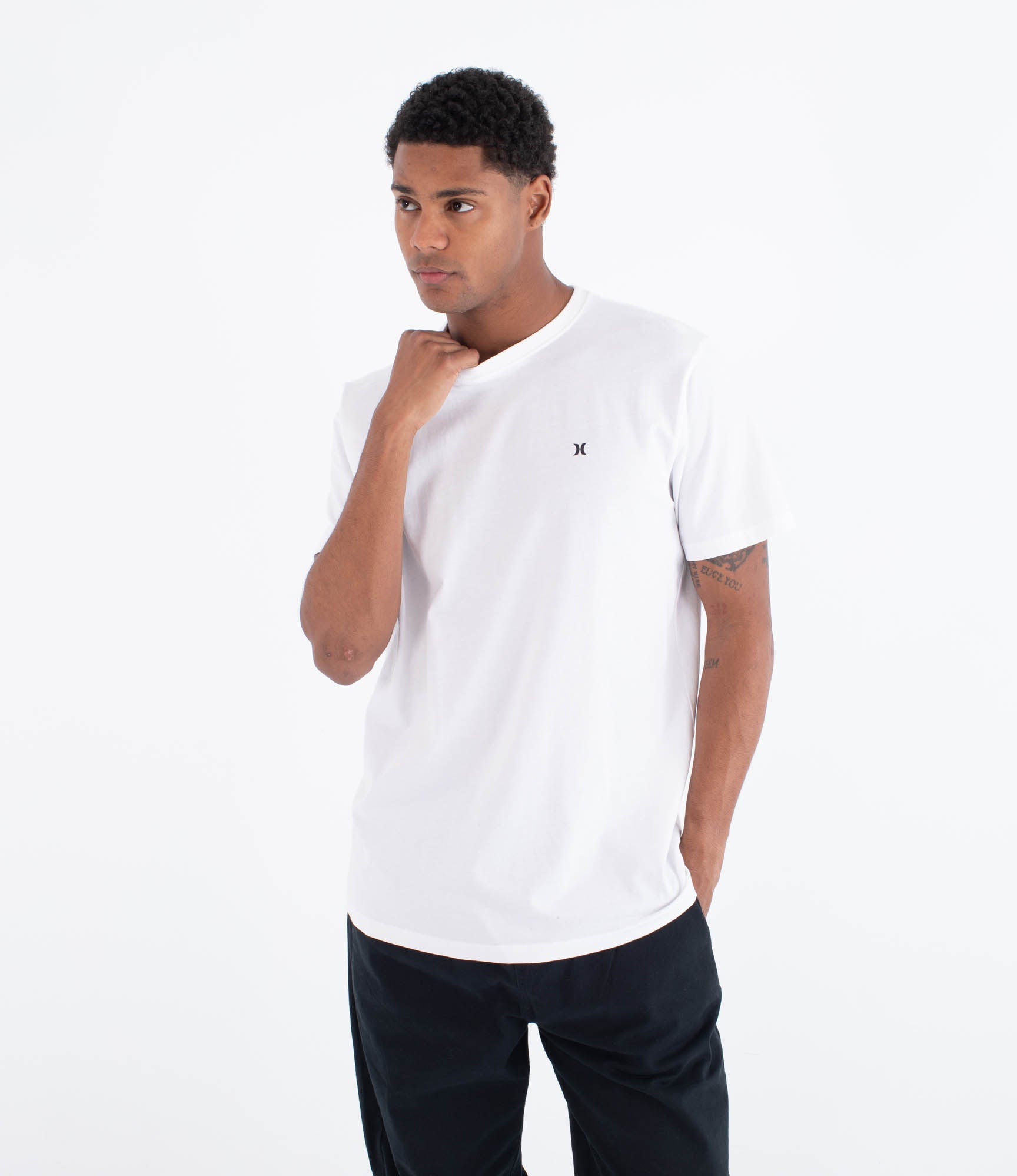 Nazare art - Men's short sleeve t-shirt