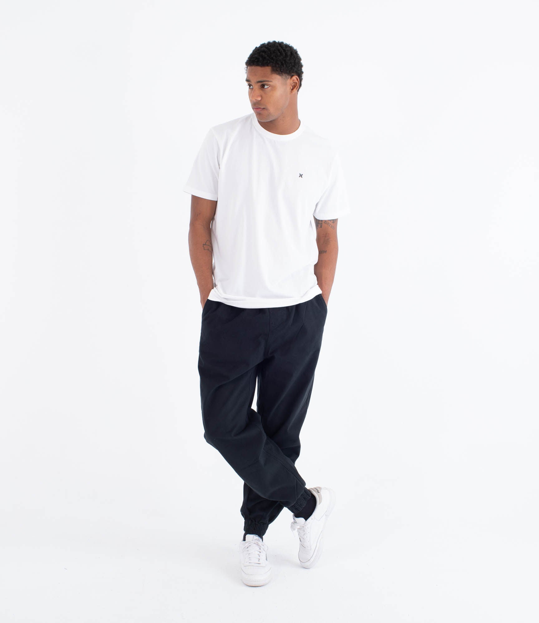 Nazare art - Men's short sleeve t-shirt
