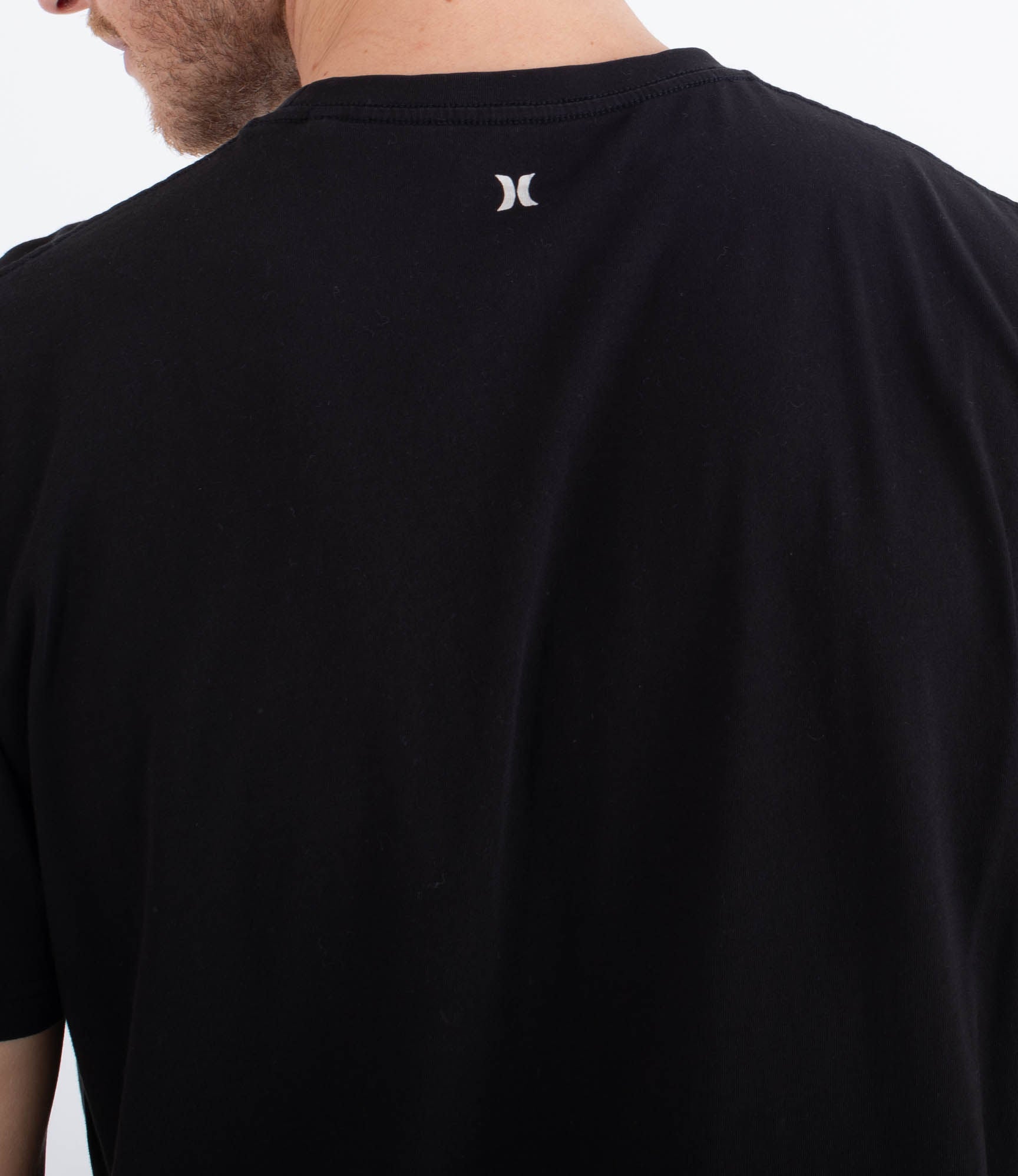 Nazare script - Men's short sleeve t-shirt