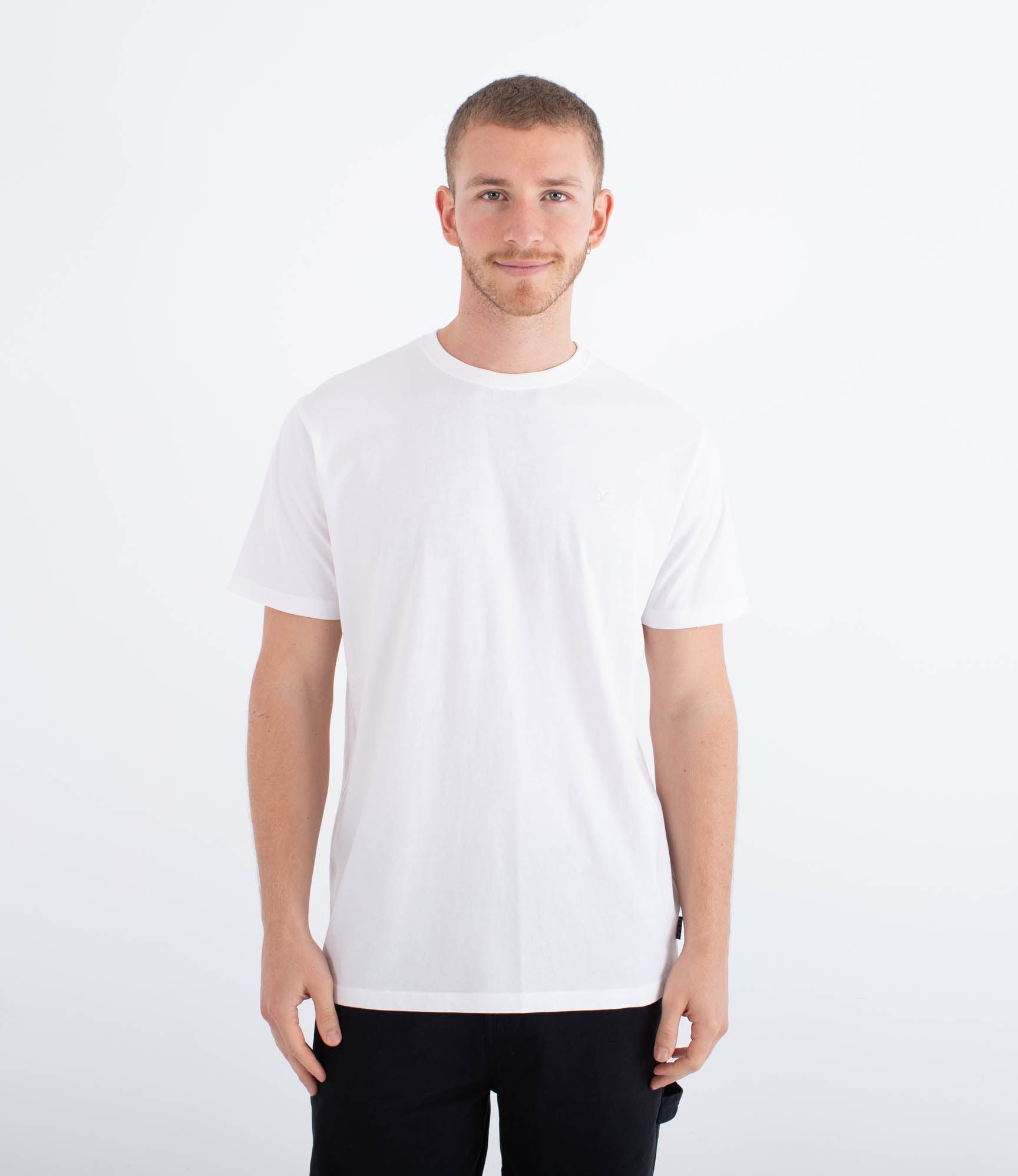 Nazare faro - Men's short sleeve t-shirt