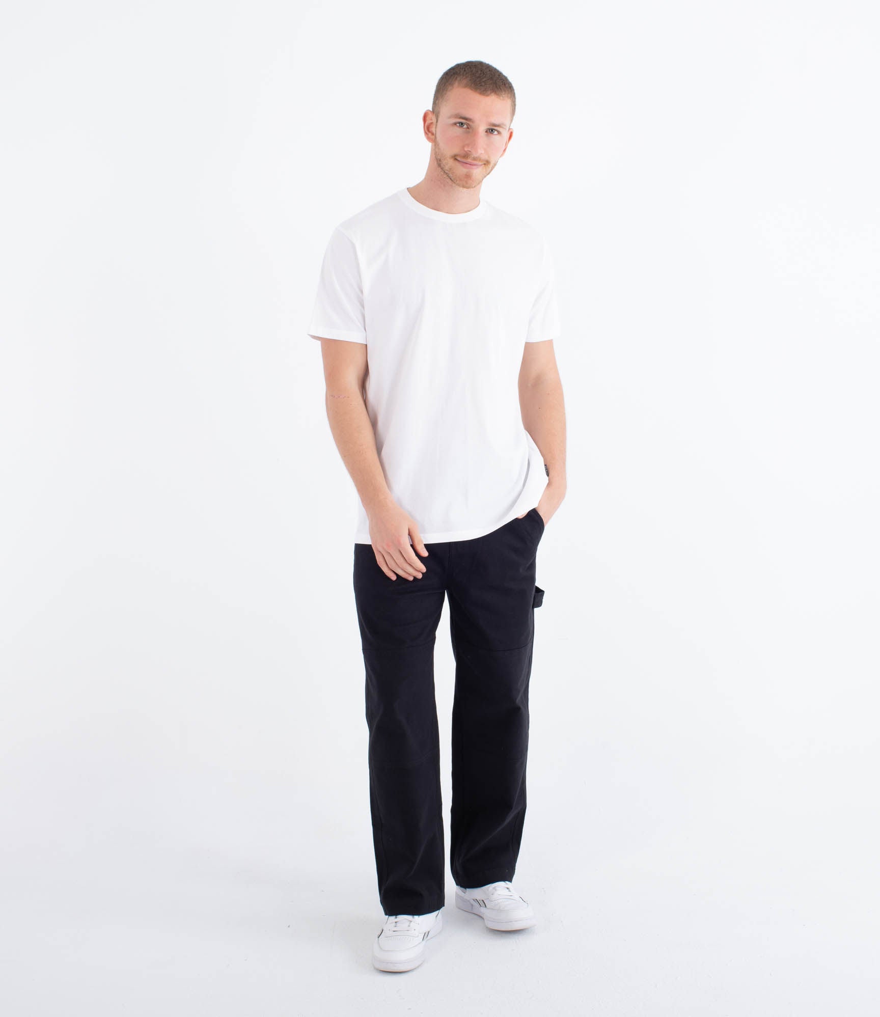 Nazare faro - Men's short sleeve t-shirt