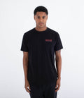 Nazare small script - Men's short sleeve t-shirt