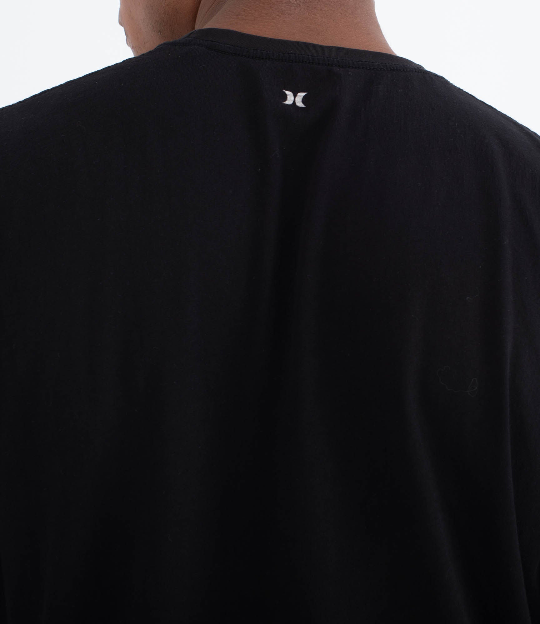 Nazare small script - Men's short sleeve t-shirt