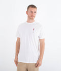 Nazare small faro - Men's short sleeve t-shirt