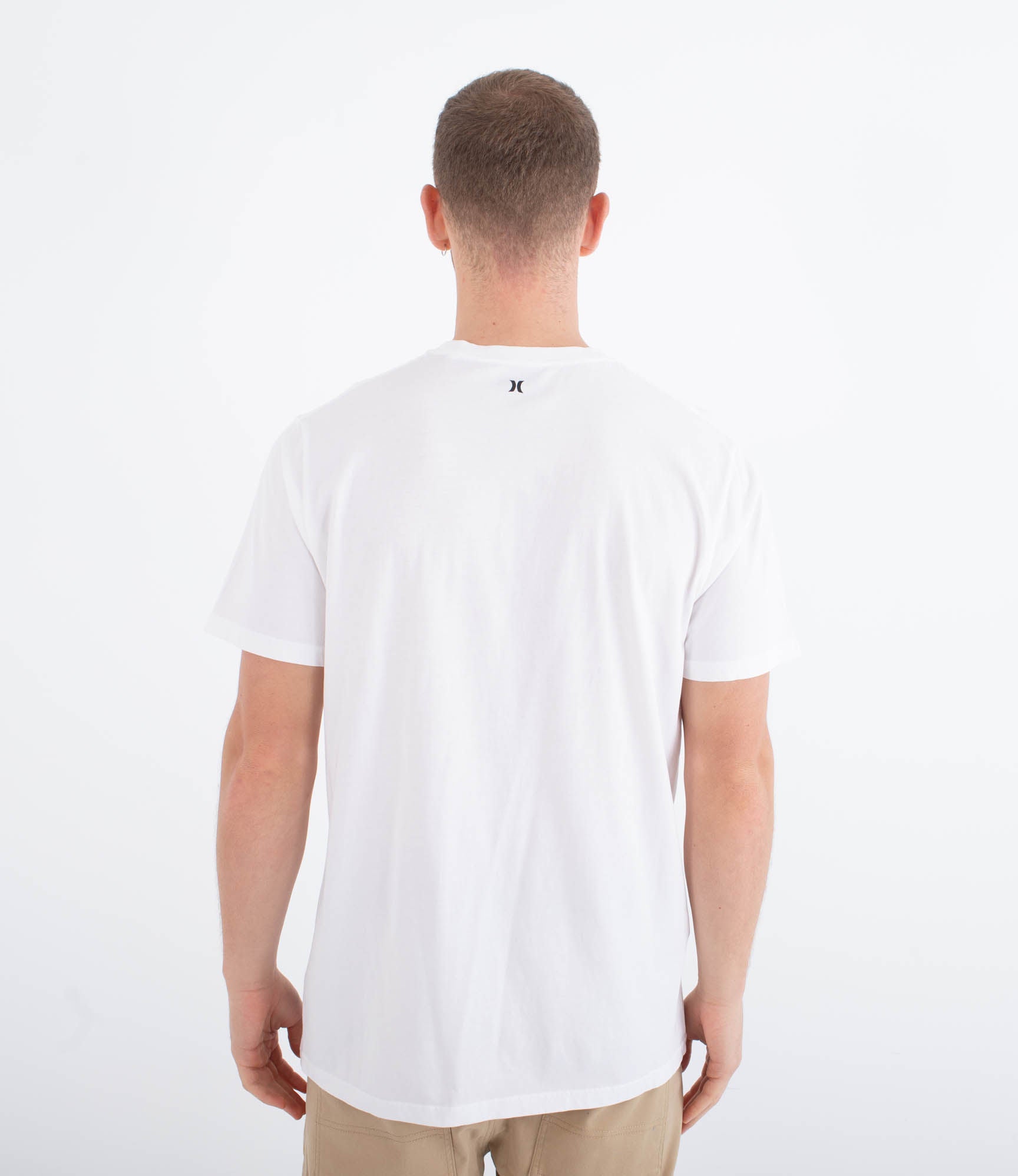 Nazare small faro - Men's short sleeve t-shirt
