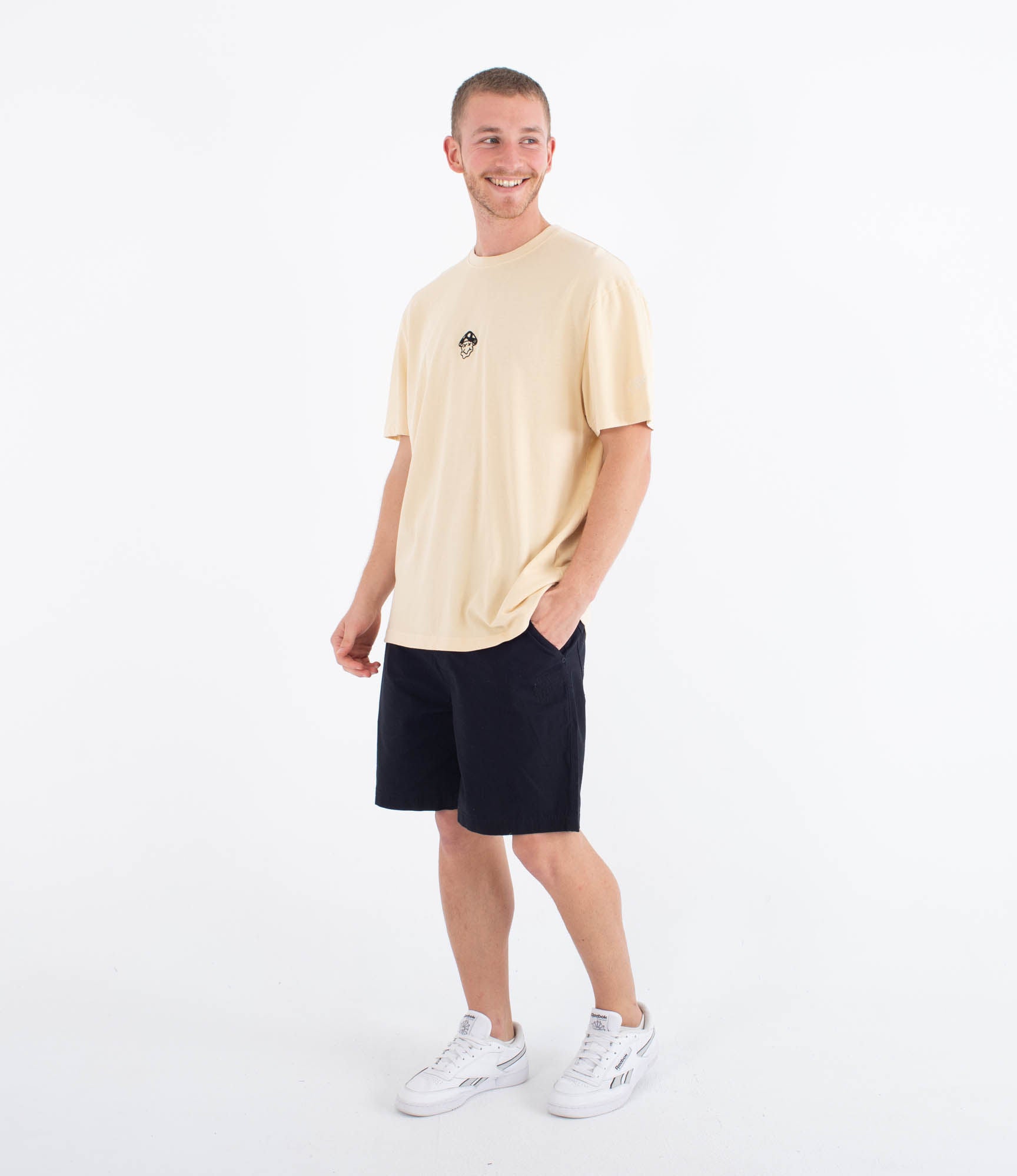 048 trip - Unisex short sleeve t-shirt