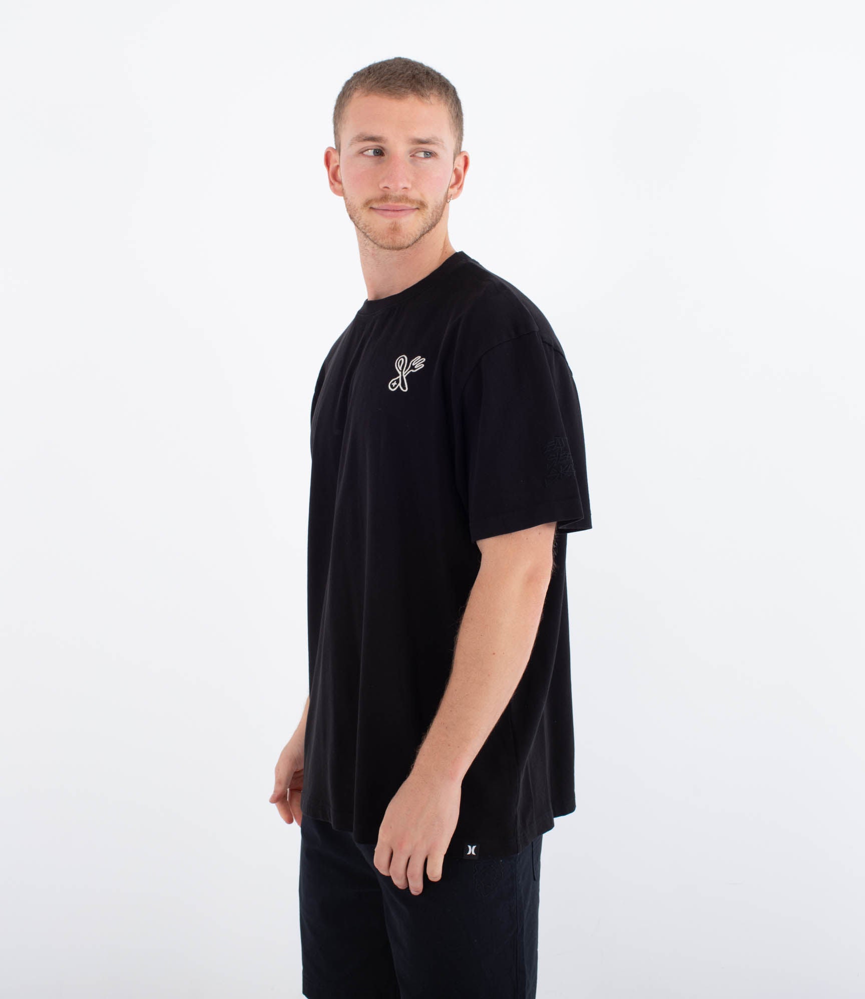 048 pasta - Unisex short sleeve t-shirt