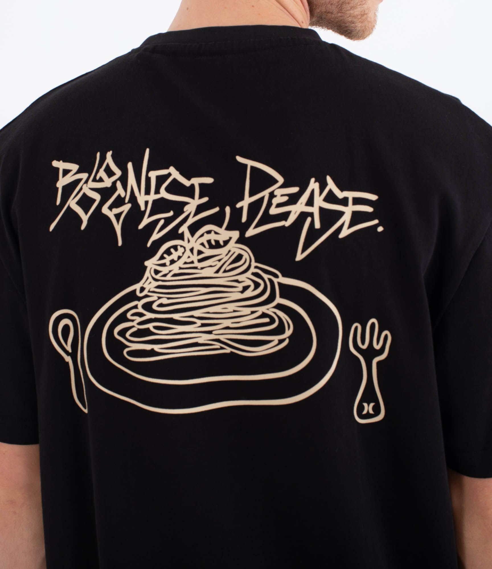 048 pasta - Unisex short sleeve t-shirt