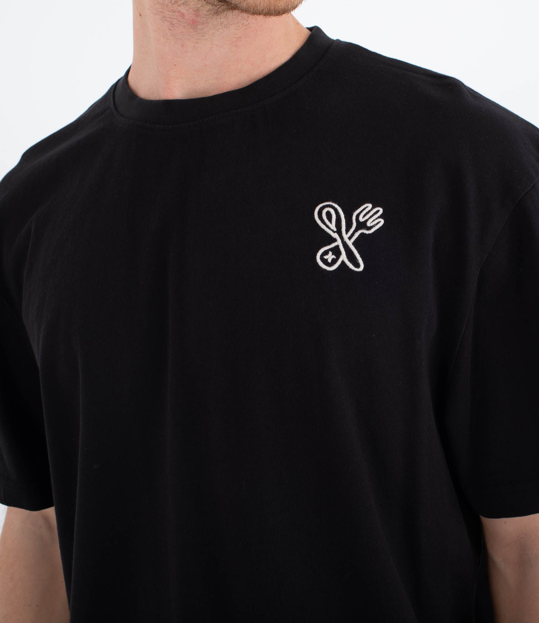 048 pasta - Unisex short sleeve t-shirt