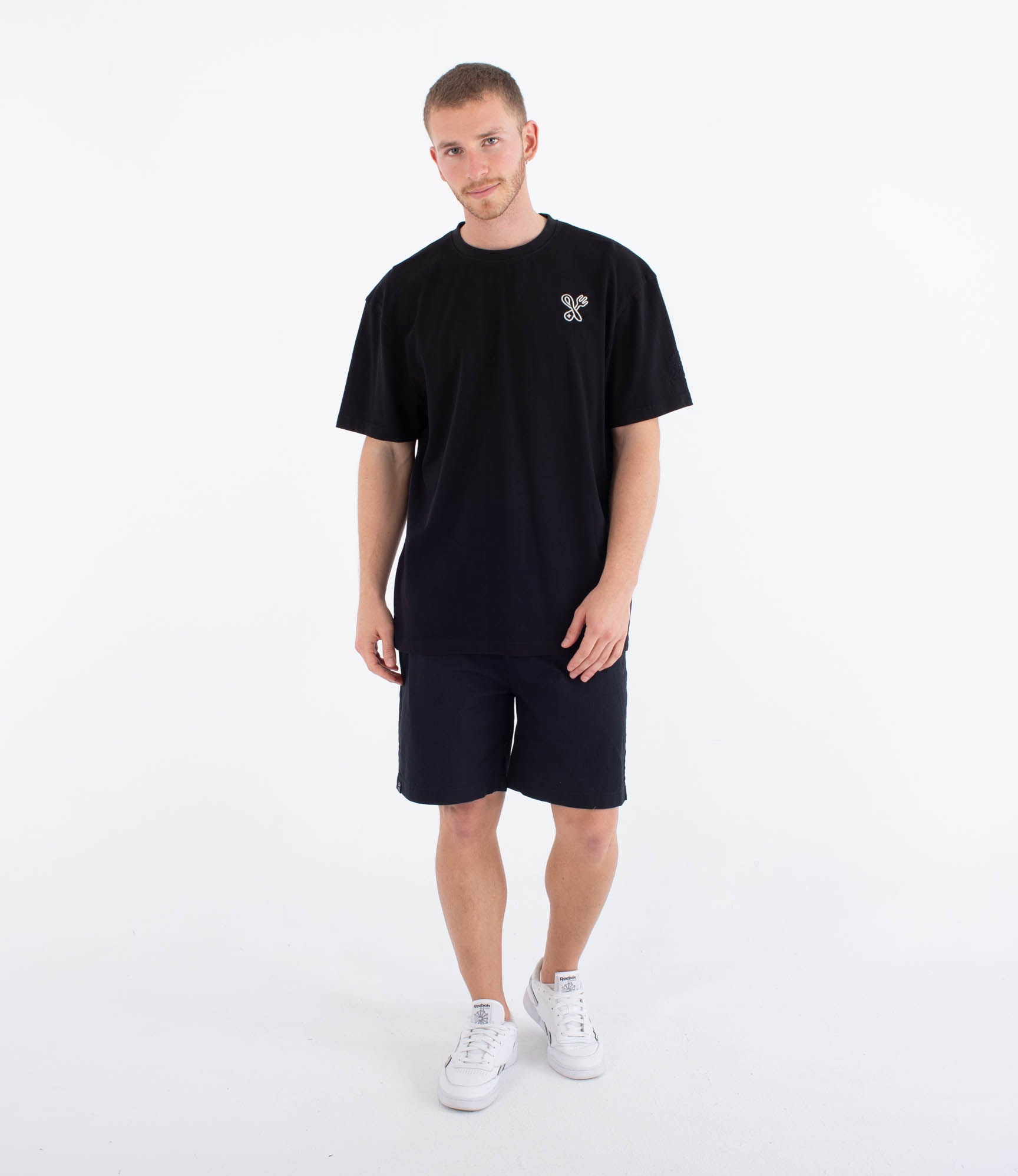 048 pasta - Unisex short sleeve t-shirt