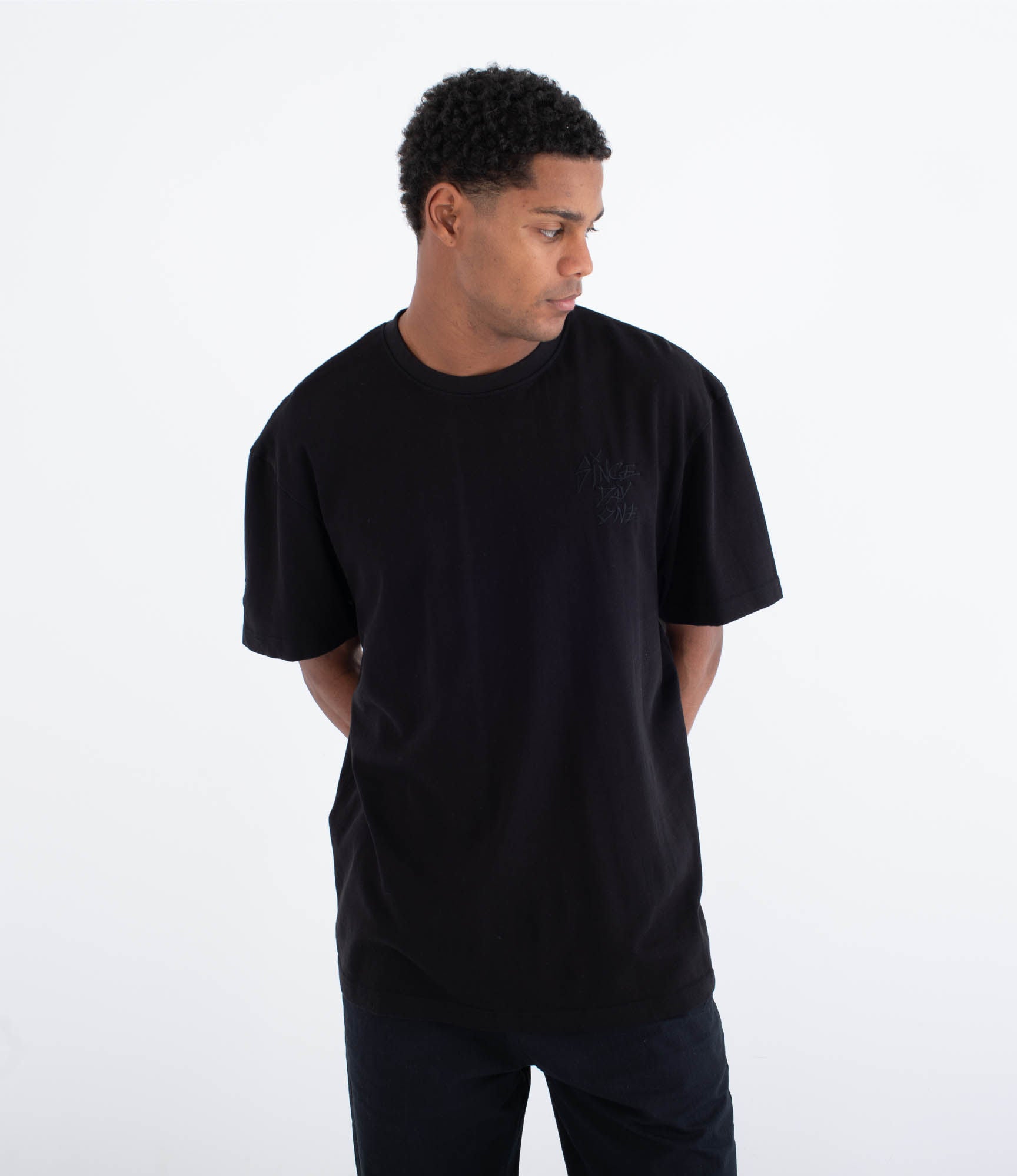 048 smile - Unisex short sleeve t-shirt