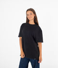 M 048 SMILE SS TEE