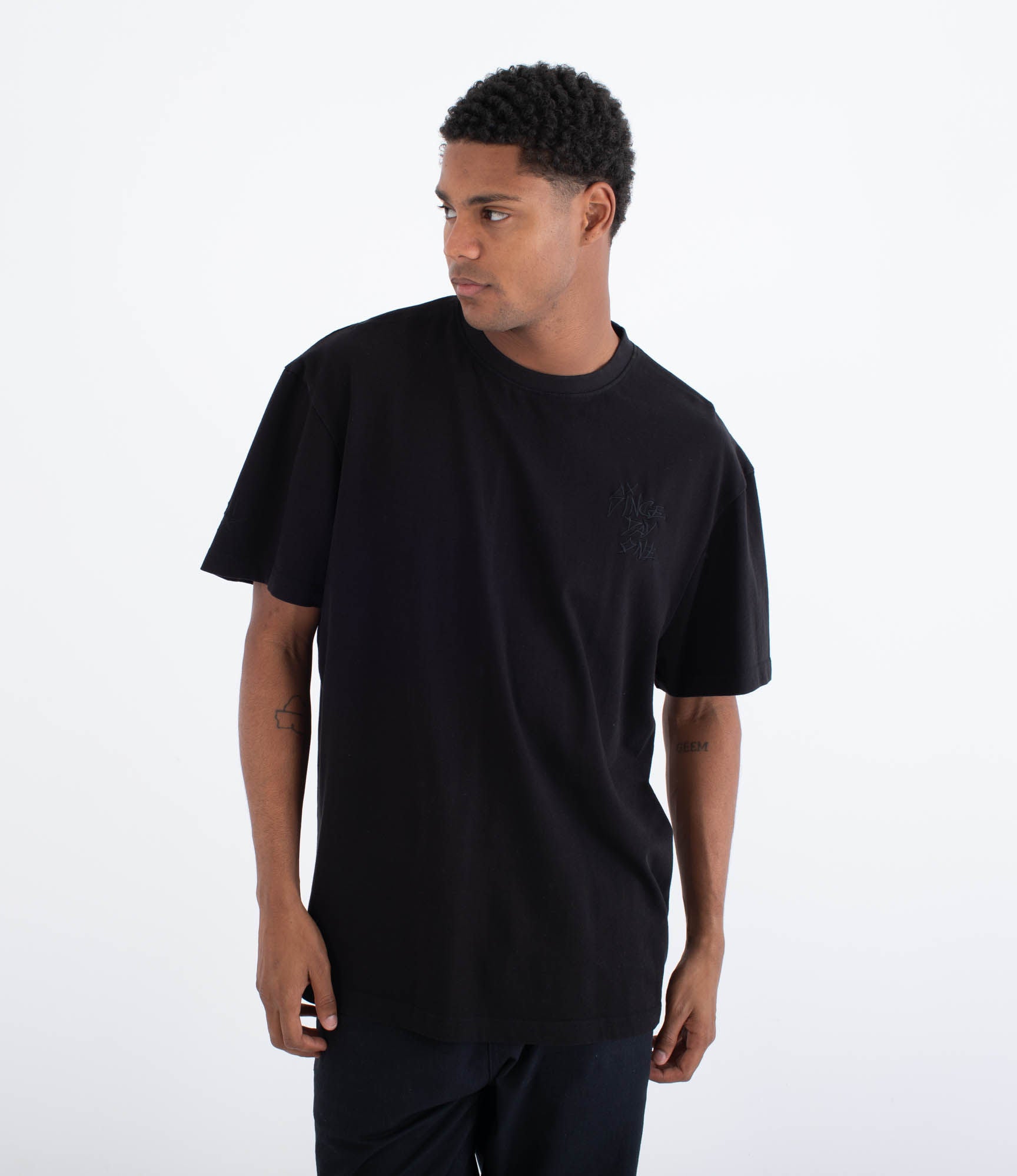 048 smile - Unisex short sleeve t-shirt