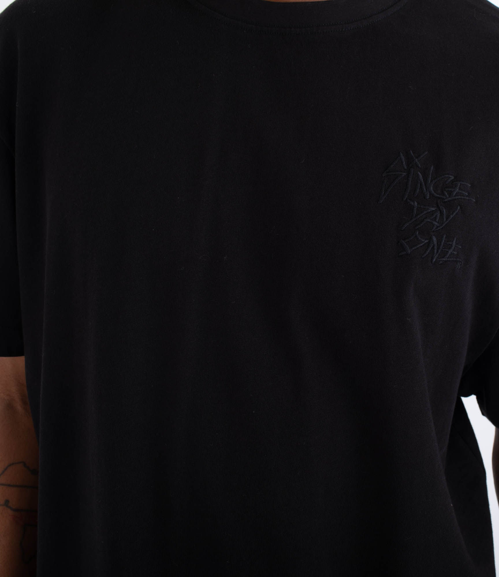 048 smile - Unisex short sleeve t-shirt