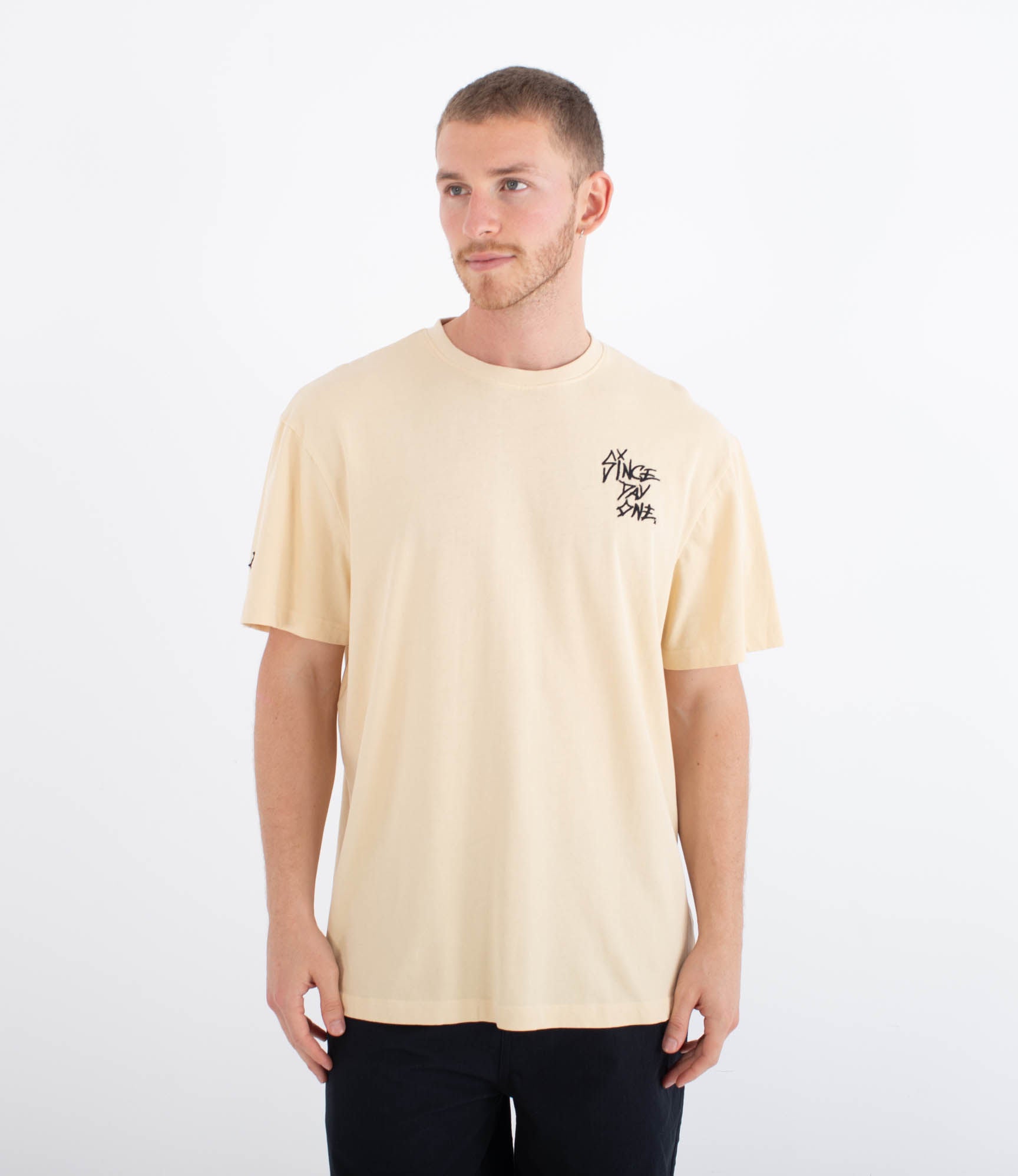 048 smile - Unisex short sleeve t-shirt