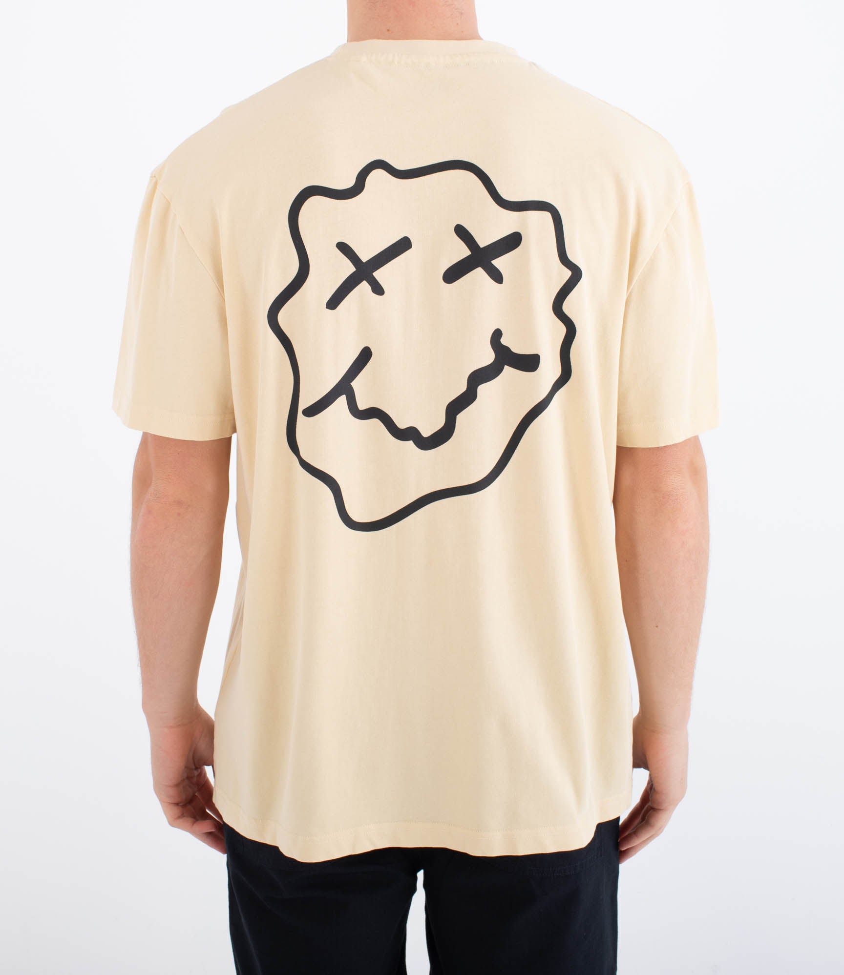 048 smile - Unisex short sleeve t-shirt