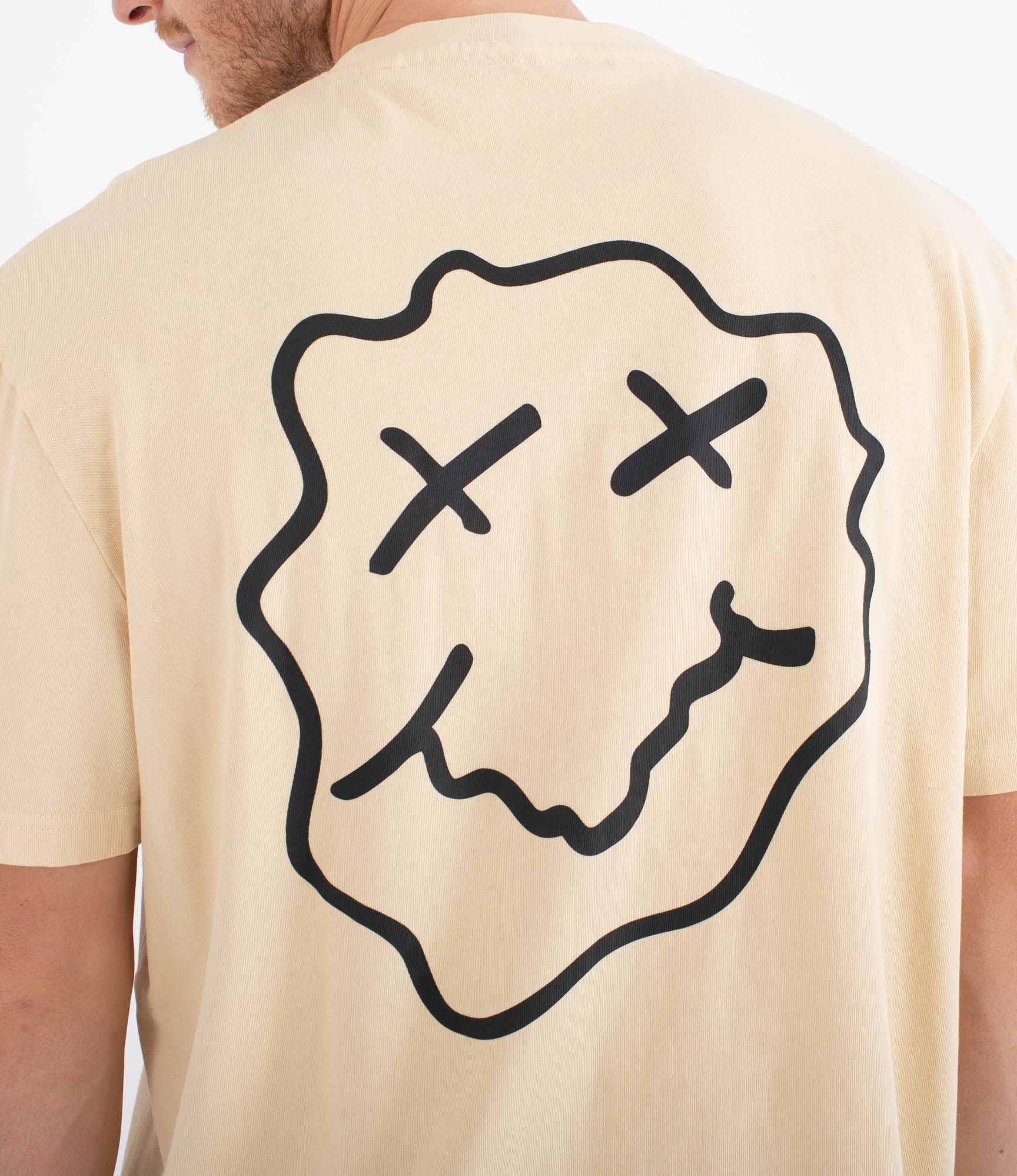 048 smile - Unisex short sleeve t-shirt