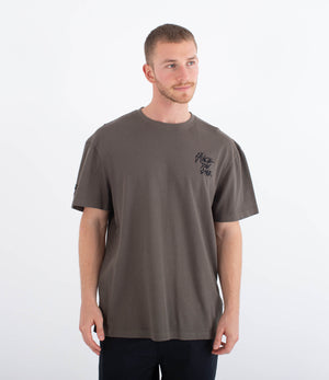 M 048 SMILE SS TEE
