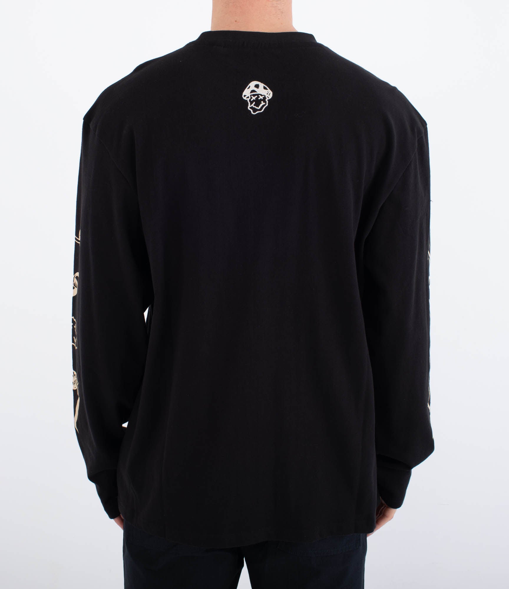 048 trip - Unisex Long Sleeve T-Shirt