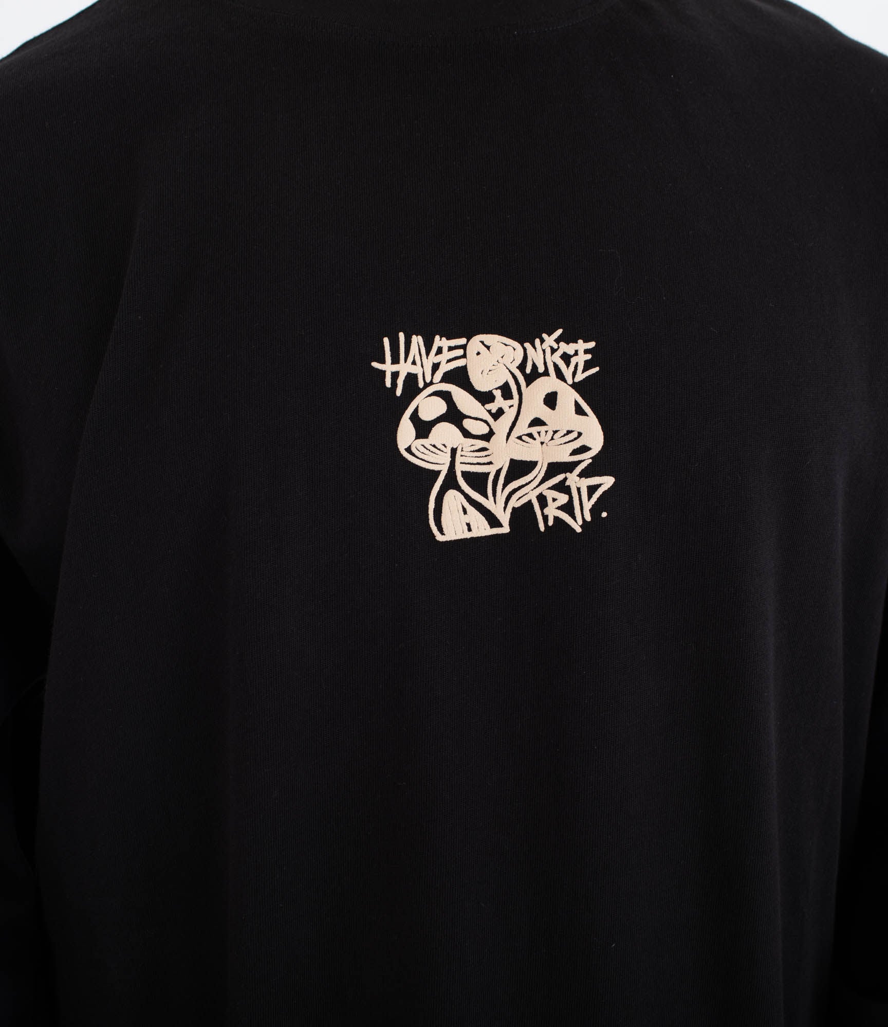 048 trip - Unisex Long Sleeve T-Shirt