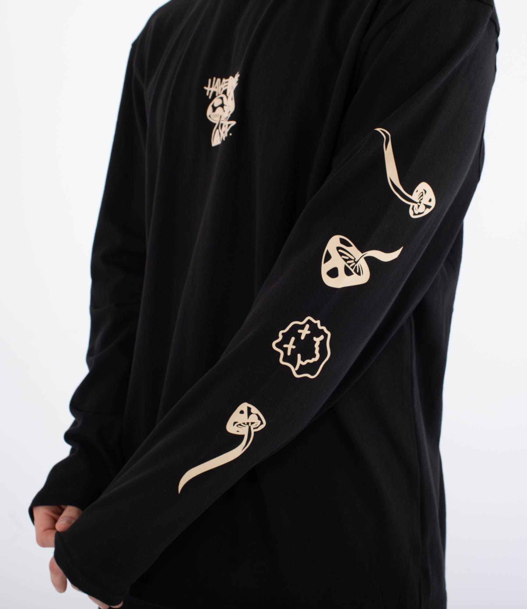 048 trip - Unisex Long Sleeve T-Shirt