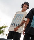 T-shirt Kurzarm Männer - Bcnsk8