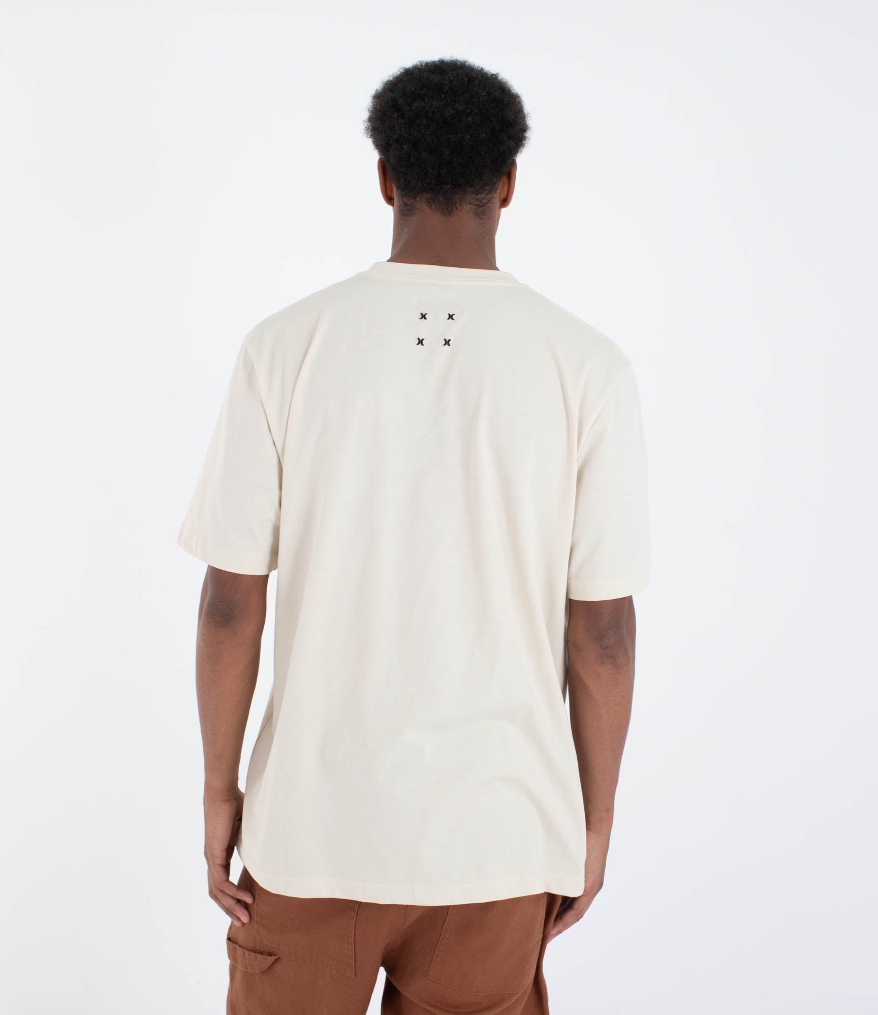 T-shirt Kurzarm Männer - Bcnsk8