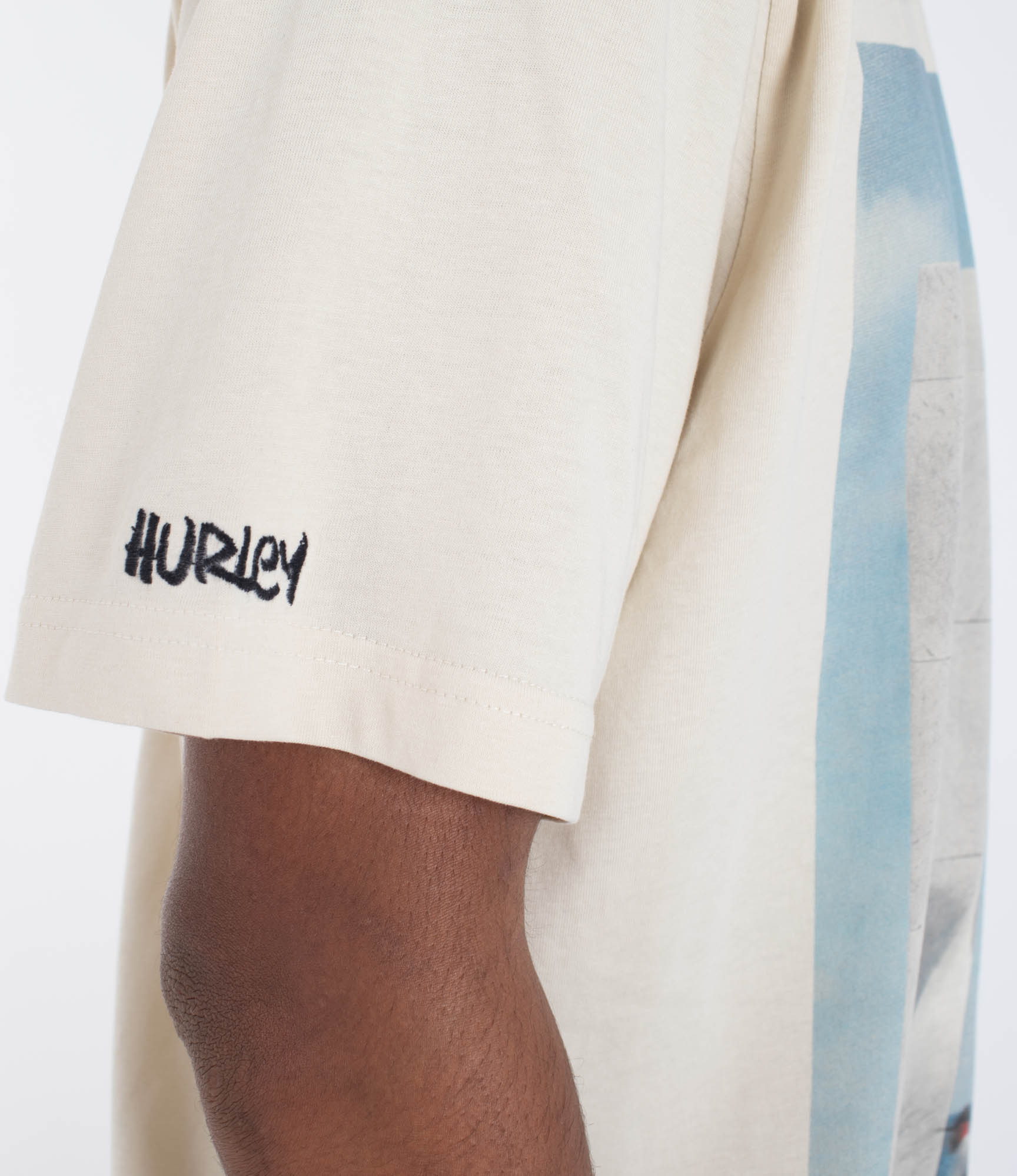 T-shirt Kurzarm Männer - Bcnsk8