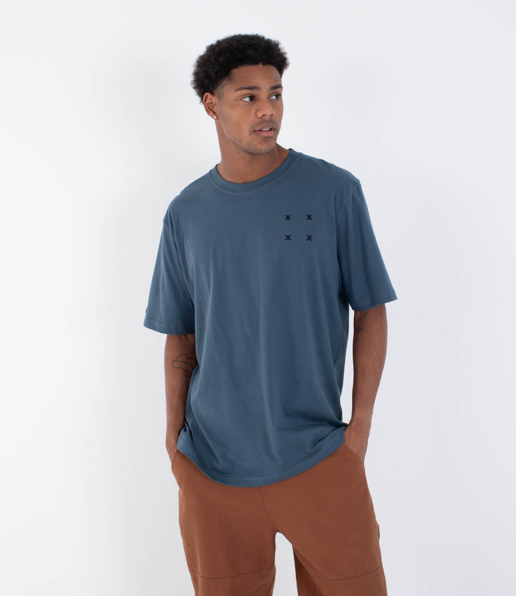 T-Shirt short sleeve men - Bcnsk8