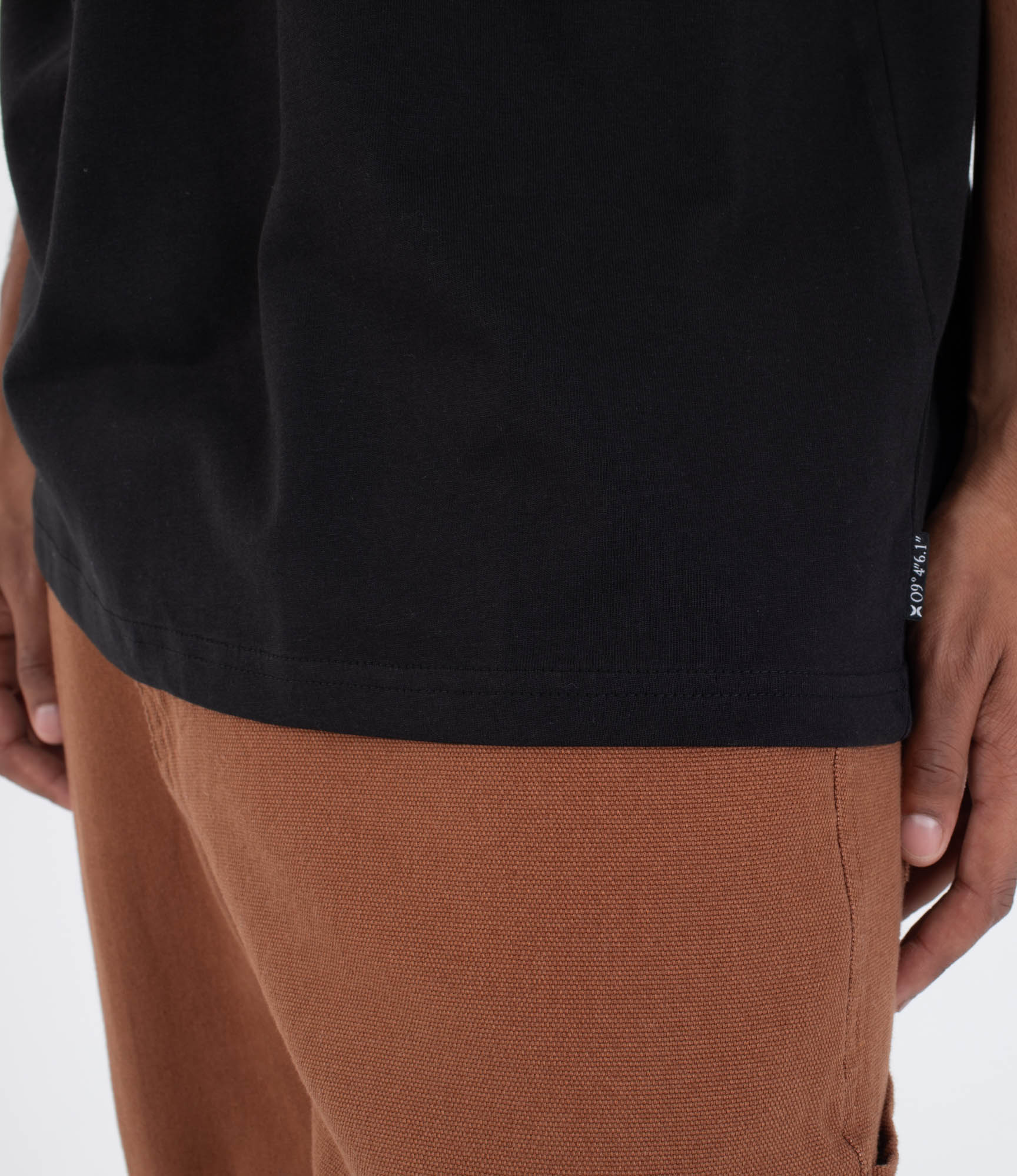 T-Shirt short sleeve men - Nazare lithse