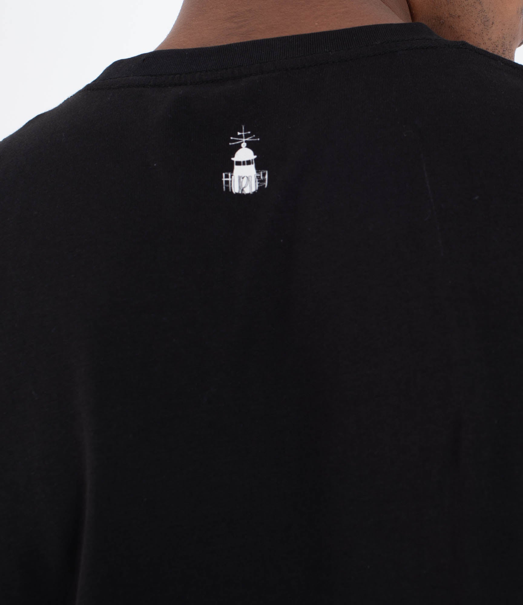 T-shirt Kurzarm Männer - Nazare pic