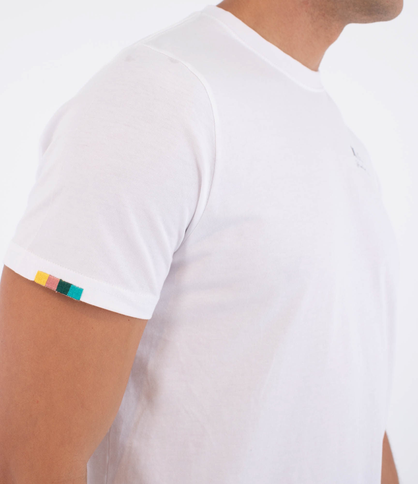 Camiseta manga corta hombre - Helio indonesia photo