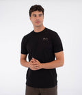 HELIO PIPELINE PHOTO SS TEE