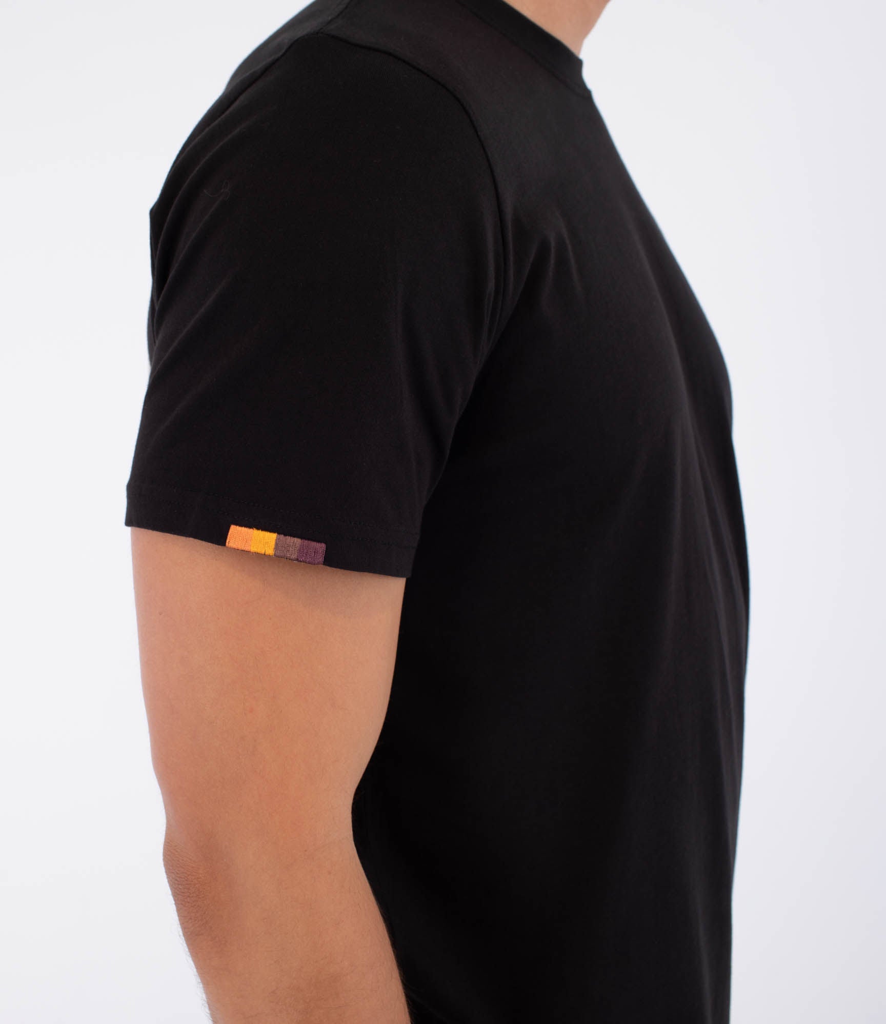 Camiseta manga corta hombre - Helio pipeline photo
