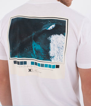 HELIO PIPELINE PHOTO SS TEE