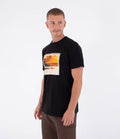 HELIO NORTH SHORE PHOTO SS TEE