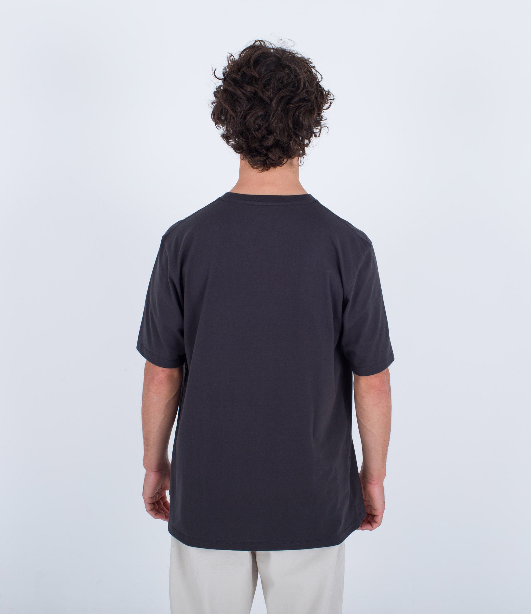 T-shirt Kurzarm männer - Toledo Pocket