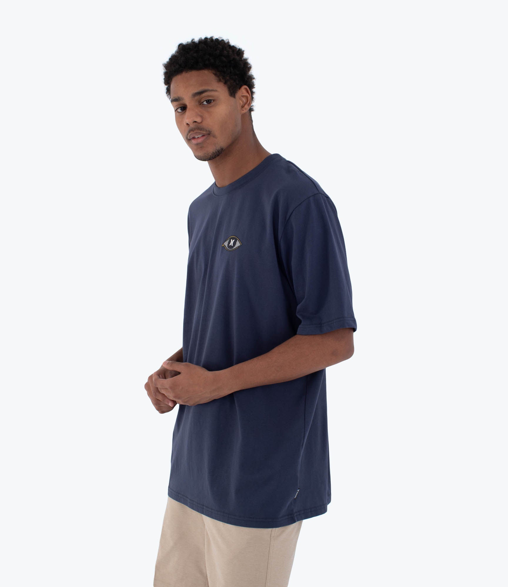 T-Shirt short sleeve men - Psycho