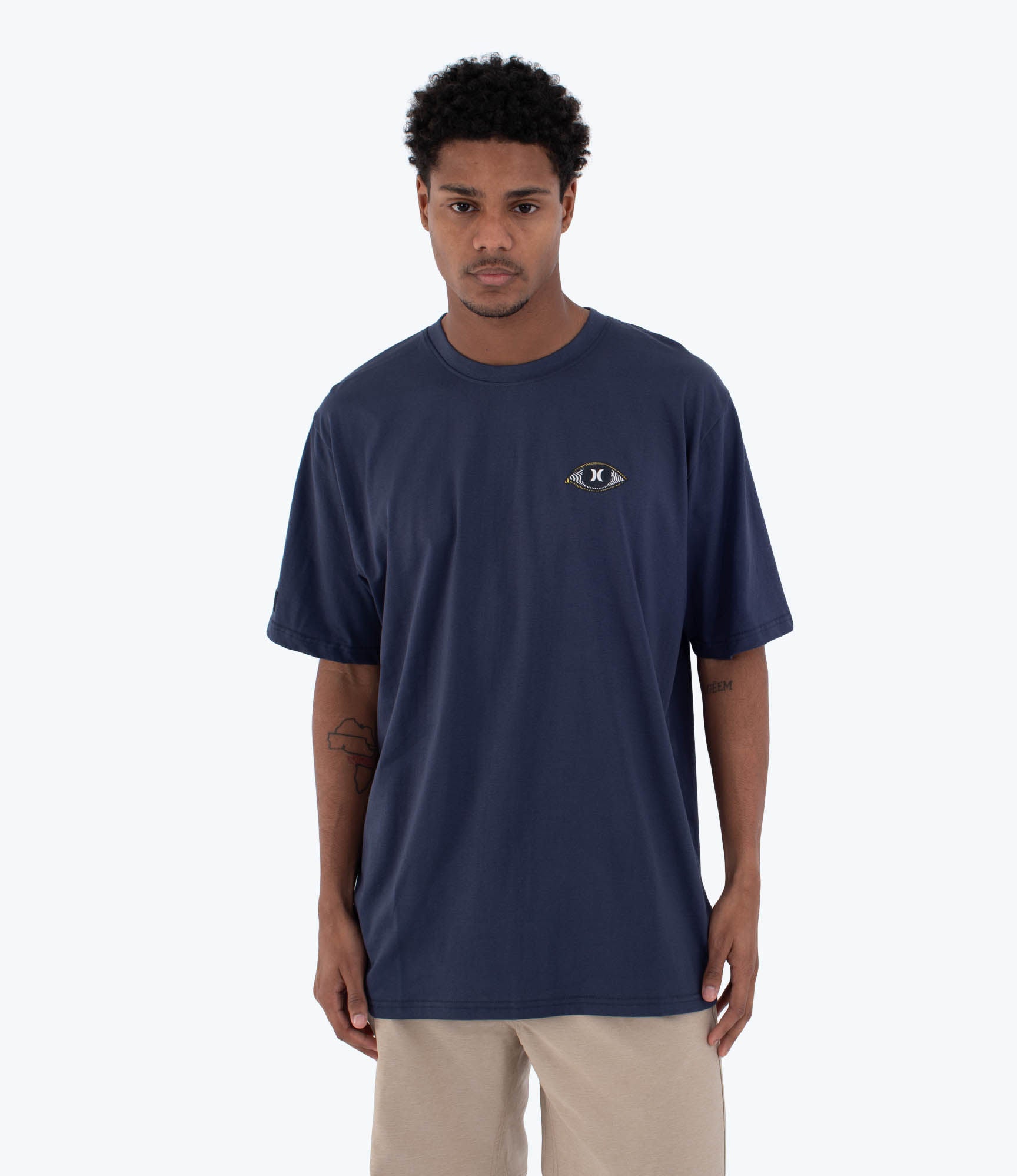 T-Shirt short sleeve men - Psycho