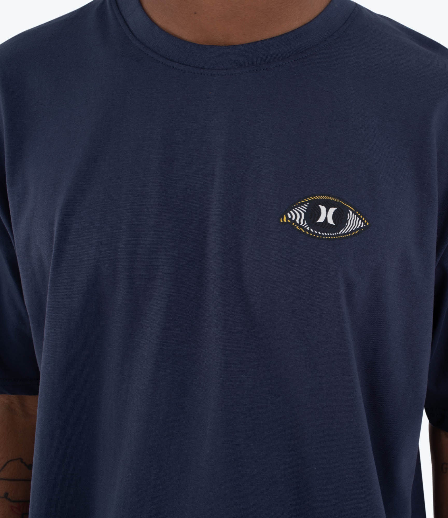 T-Shirt short sleeve men - Psycho